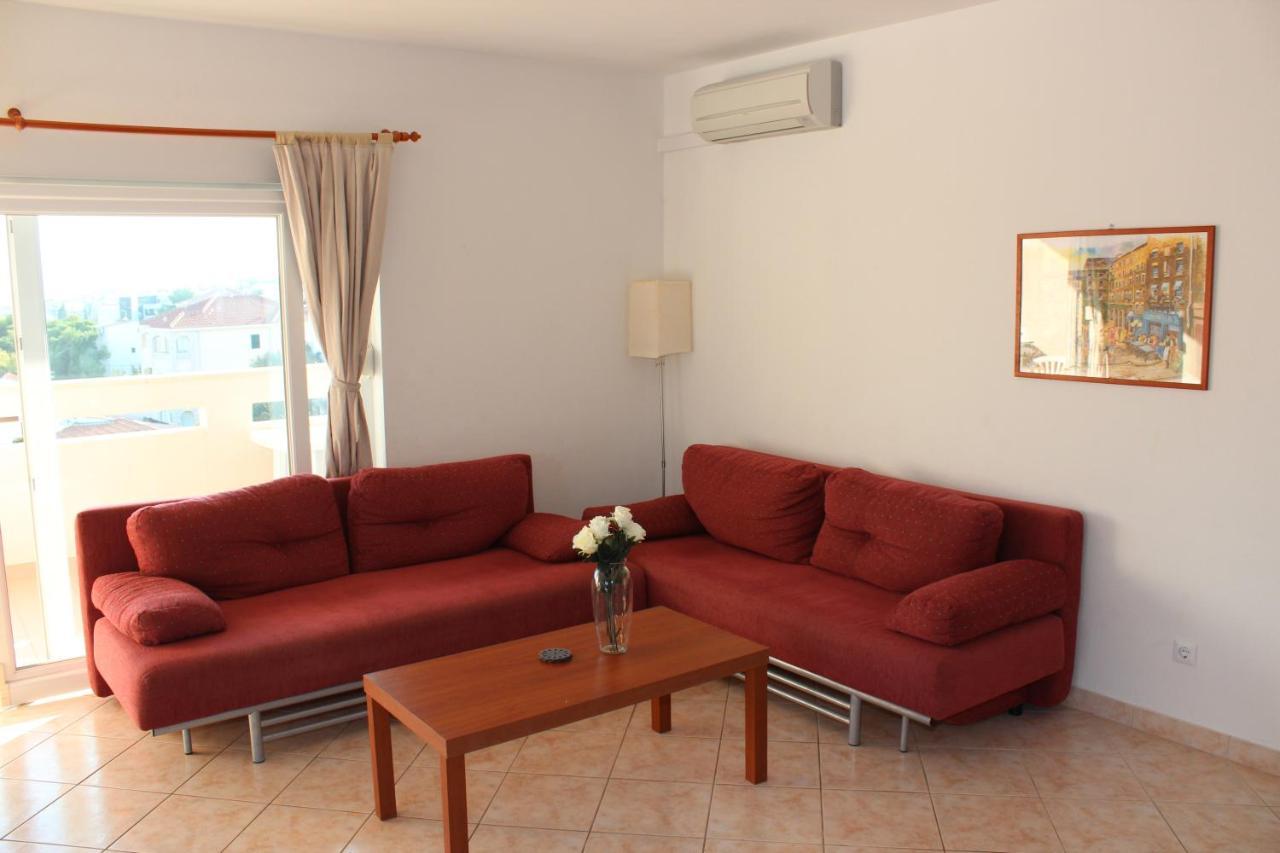 Bayview Apartment Trogir Exterior photo