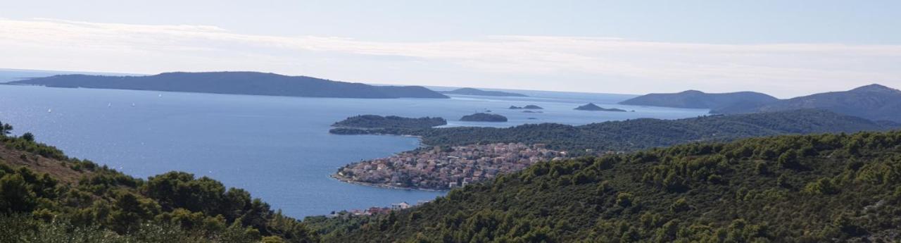 Bayview Apartment Trogir Exterior photo