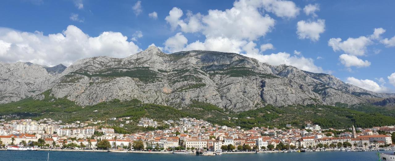 Bayview Apartment Trogir Exterior photo