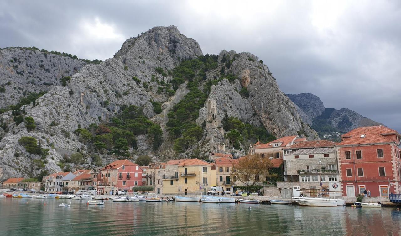 Bayview Apartment Trogir Exterior photo